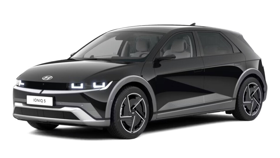 Hyundai IONIQ 5 239kW Ultimate 84 kWh 5dr AWD Auto Electric Hatchback